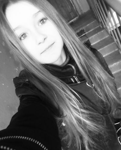 Полина Зобенко