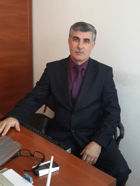 Камиль Абсаламов