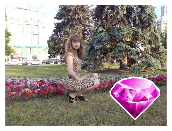 Екатерина Федорова