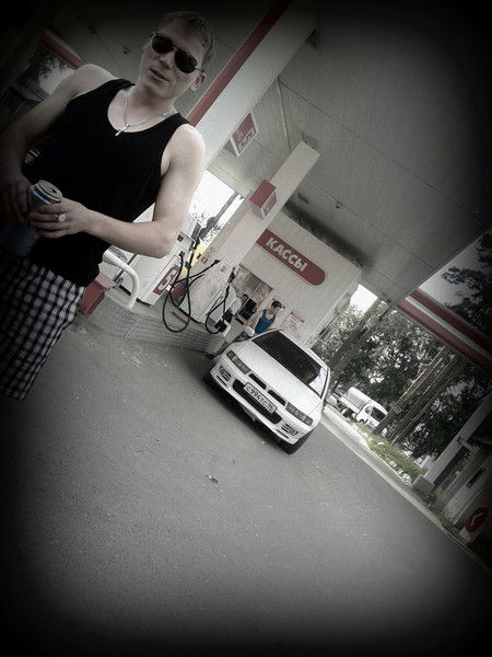 Андрей Ветренко