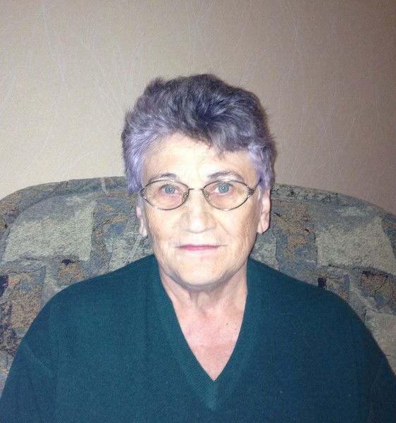 Валентина Николаева