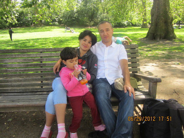 Насрулло Исмаилов