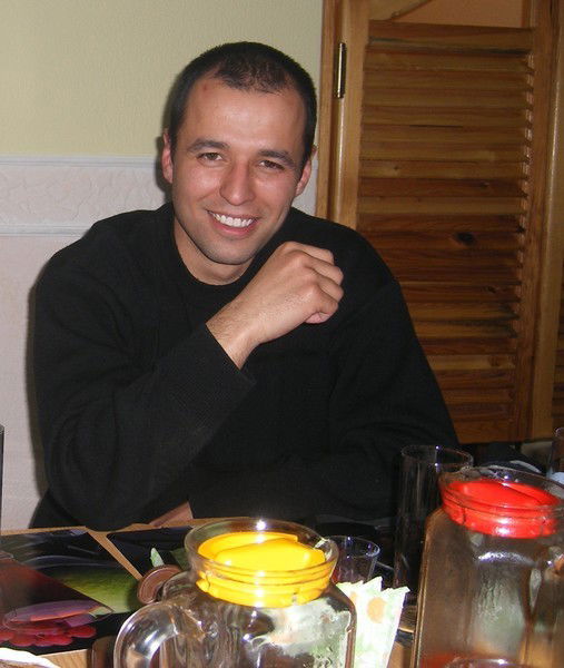 Роман Томайлы