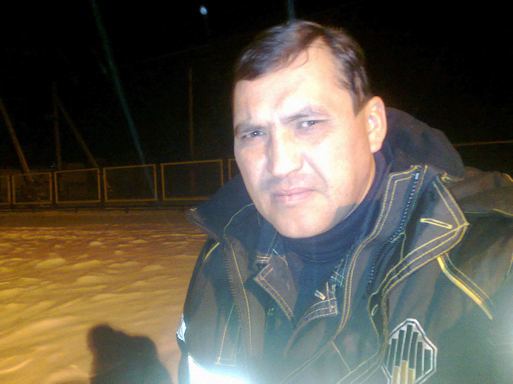 Анатолий Дмитриев