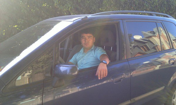 Нурлыбек Райымбеков