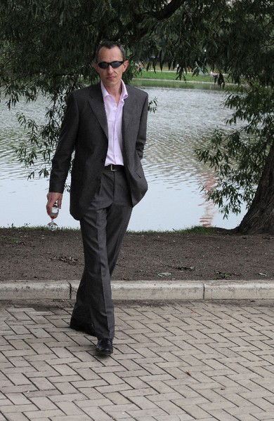 Алексей Сальников