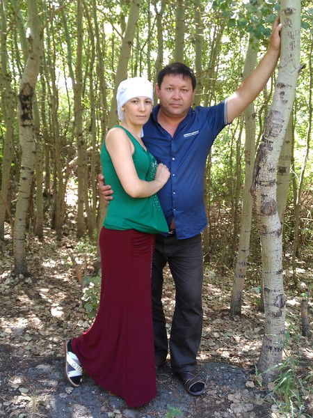 Онгар Бекбаев