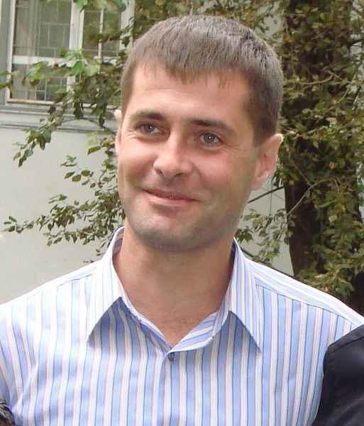 Константин Митряев