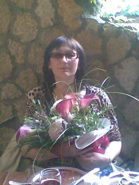 Елена Коркина