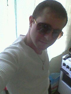 Александр Голунов