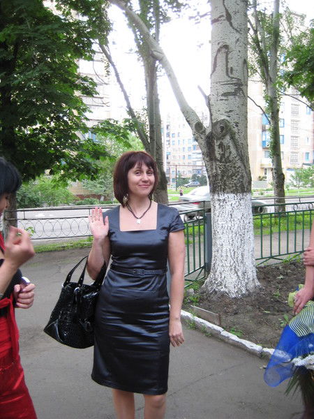 Марина Соболева