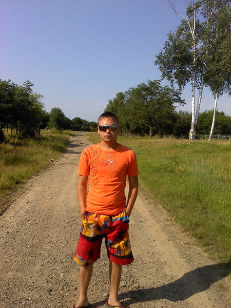 Владимир Николаев