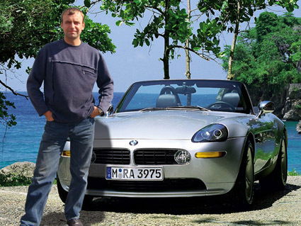 Андрей Купер