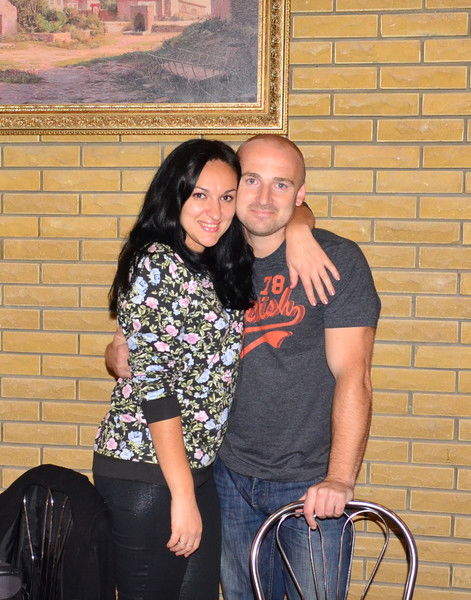 Елена Яблочная