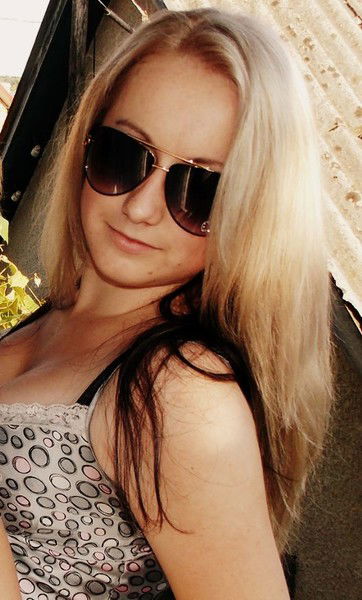 Marjanka Mutunkanuch