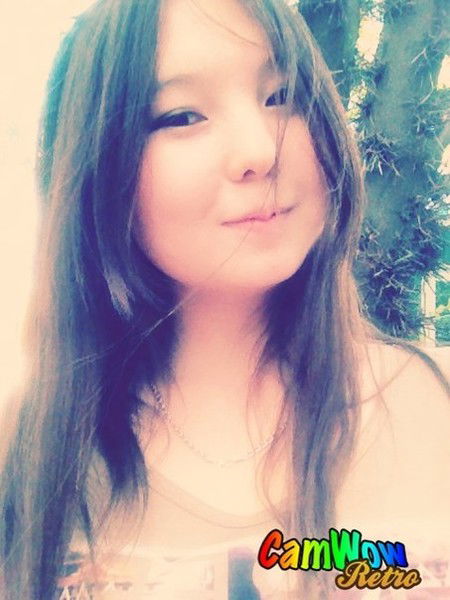 Еркежан Даулетканова