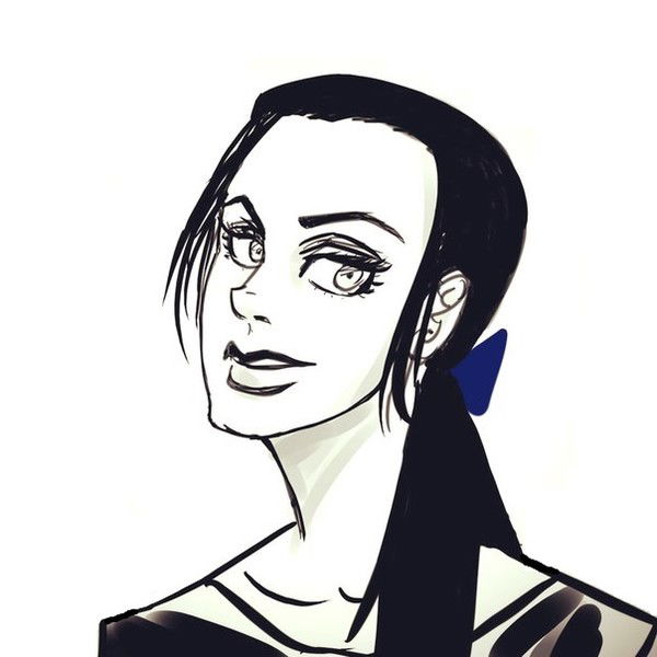 Надежда Чупина