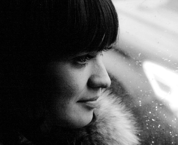 Мария Митченкова