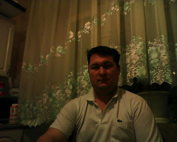 Алексей Таушбаев