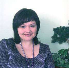 Светлана Говорухина