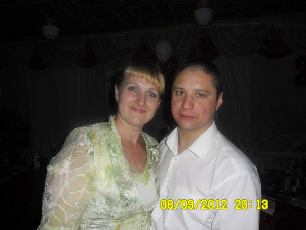 Алексей Дворянинов