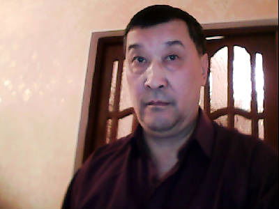 Мажит Ахметгалиев