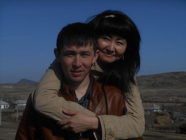 Гаухар Кунанбаева