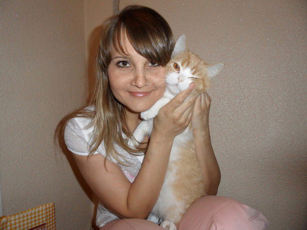 Галина Пермякова