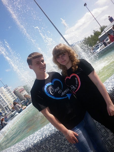 Анечка Потапова