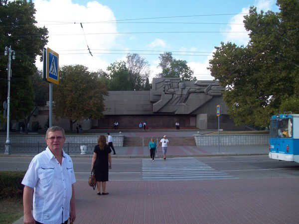 Святослав Трухманов