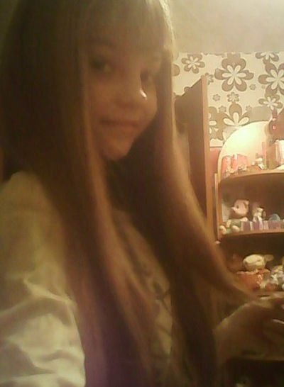 Яна Холодок