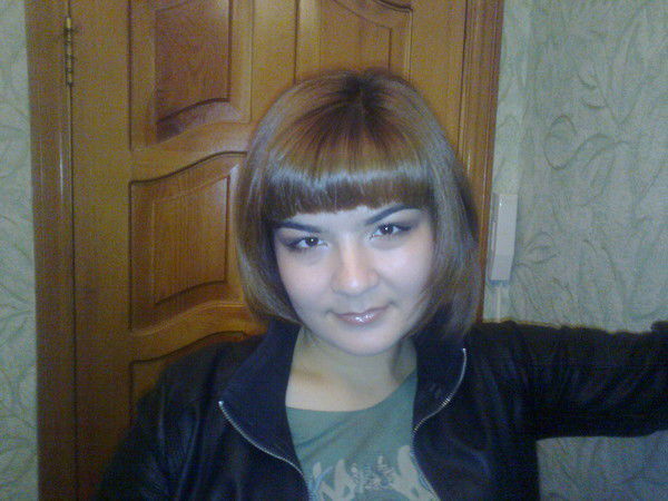 Саида Кожахметова