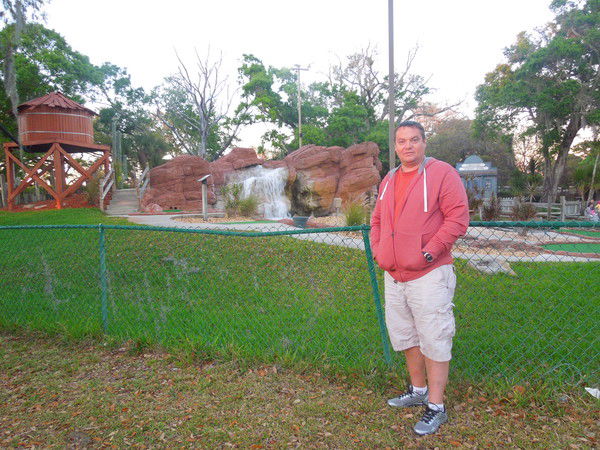 Игорь Иванов