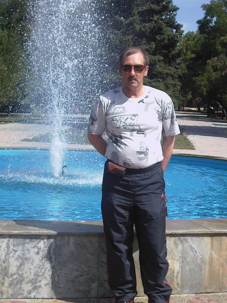 Юрии Джафаров