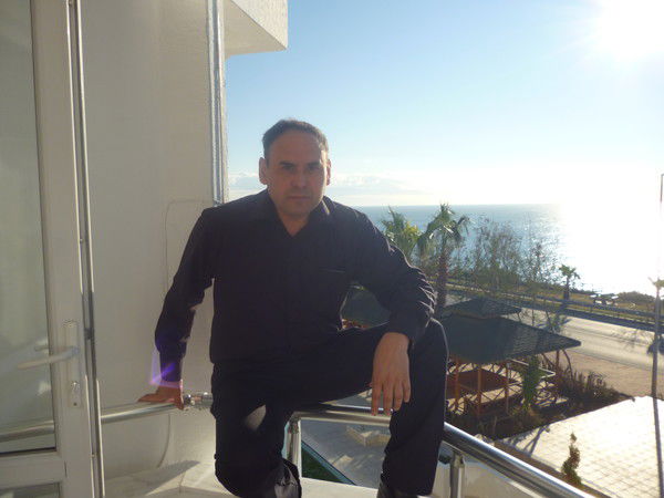 Алик Кадыров