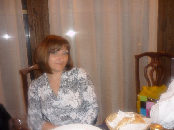 Елена Макарова