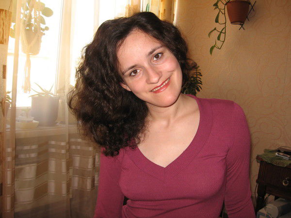 Полина Ковалева