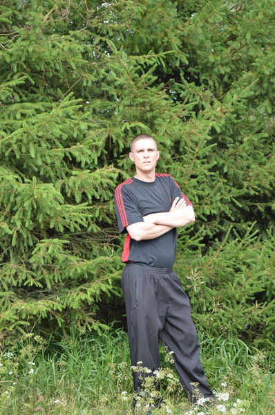 Евгений Стариков