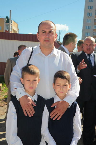 Николай Биттеев