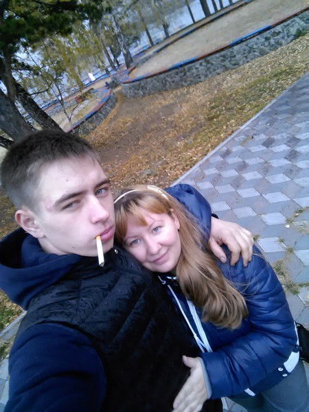 Екатерина Марочкина