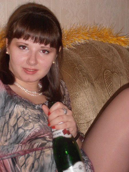 Урмашова Виктория