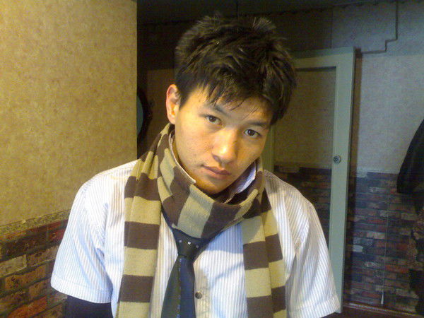 Ален Молдаханов