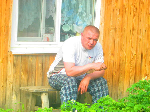 Серж Ложкин