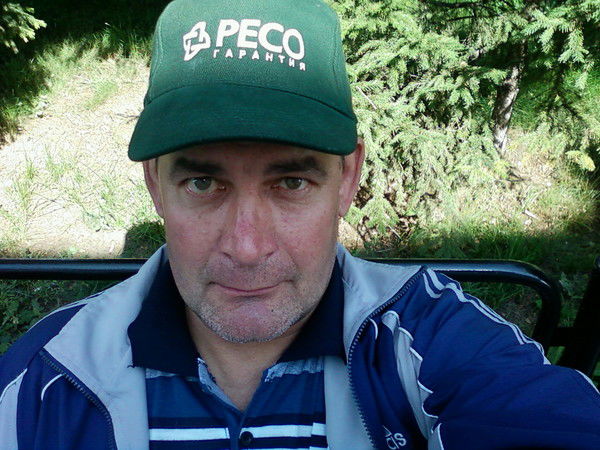 Валера Ташбулатов