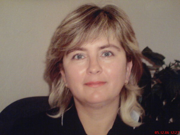 Светлана Афанасьева