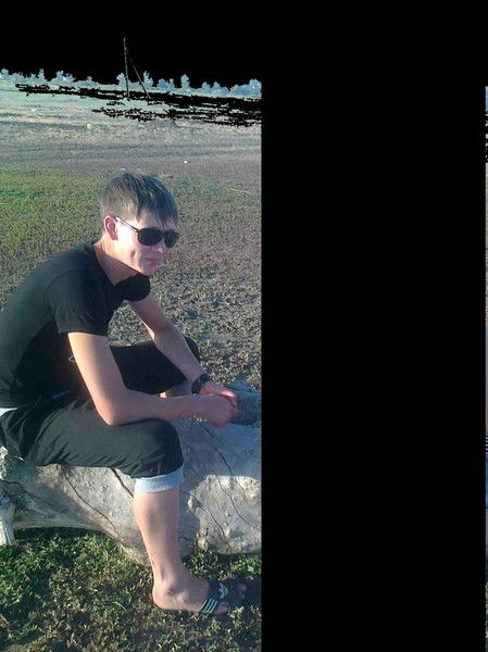 Александр Надёжкин