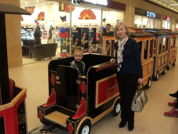 Аида Насырова