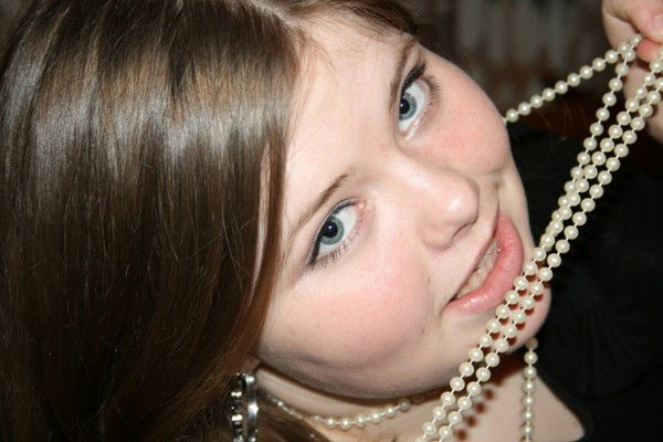 Дарья Мельник