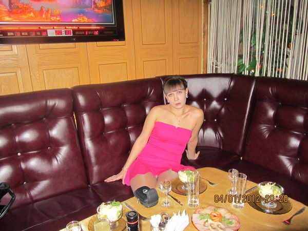 Вероника Смирнова