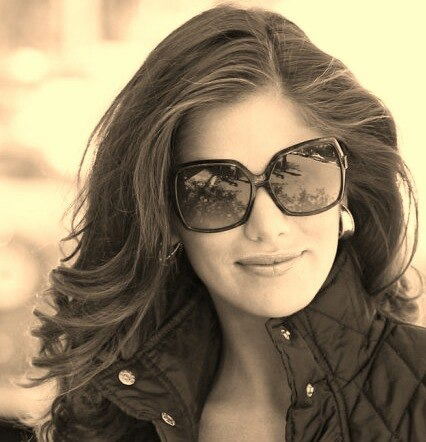 Анна Рогова